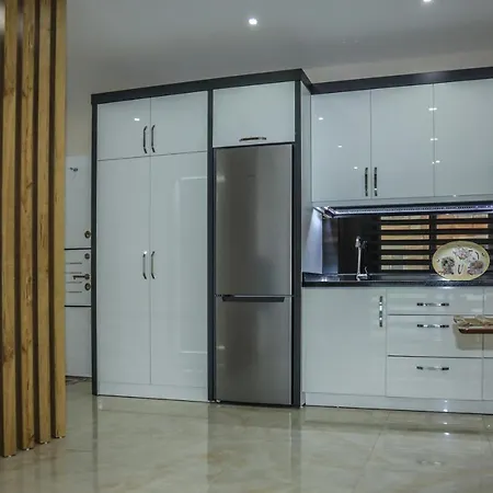 Apartment Cleopatra Twin Towers Alanya